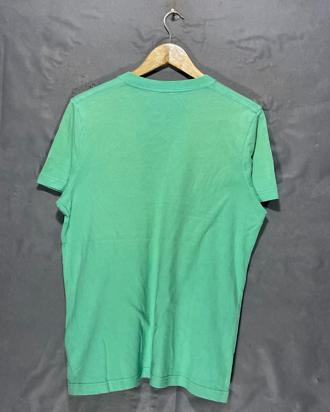 Hollister Red T Shirt For Men X Small