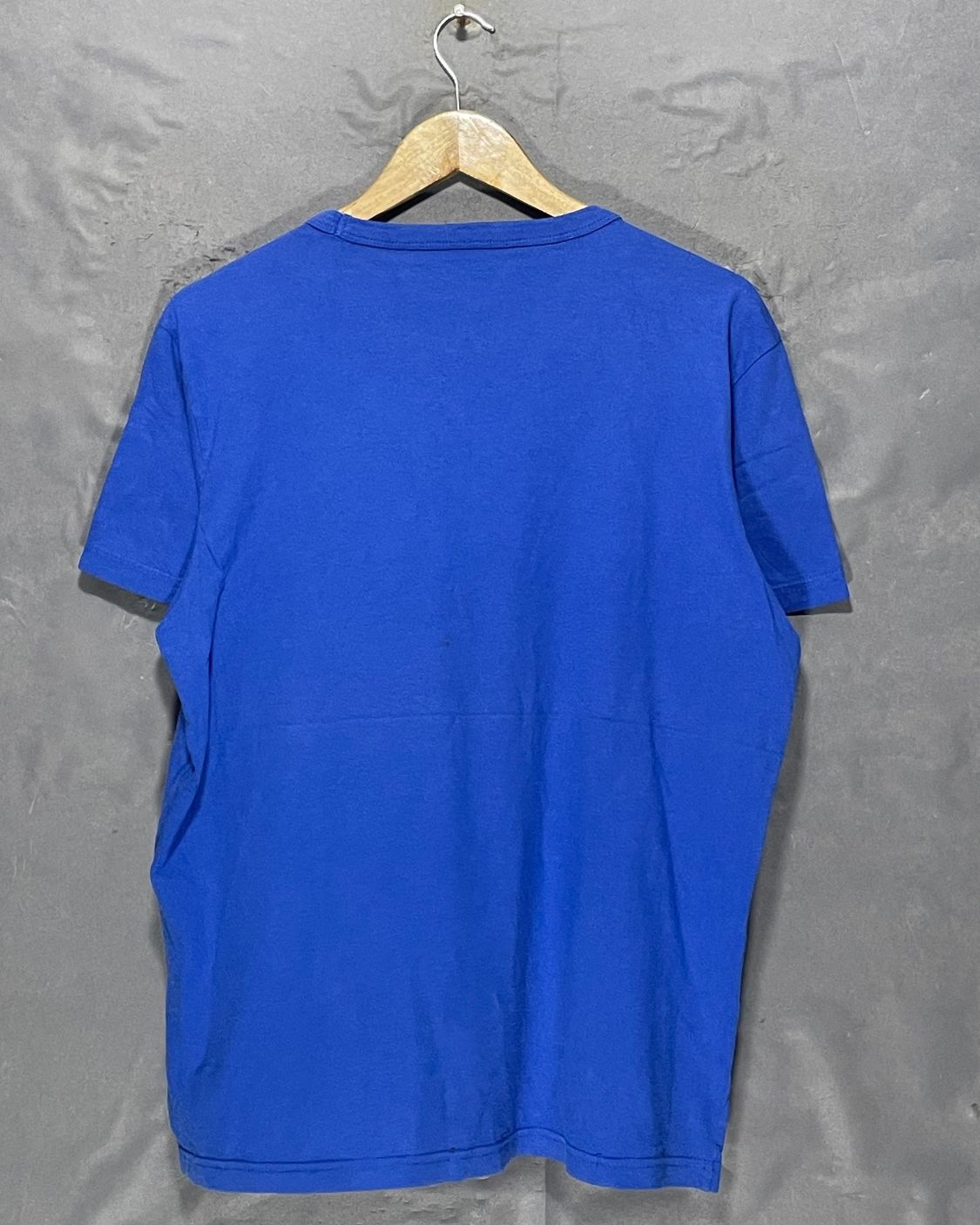American Eagle Blue T Shirt For Men X Small