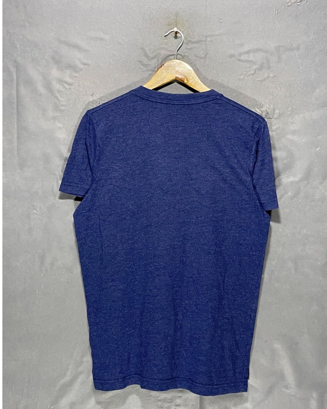 Hollister Green T Shirt For Men X Small