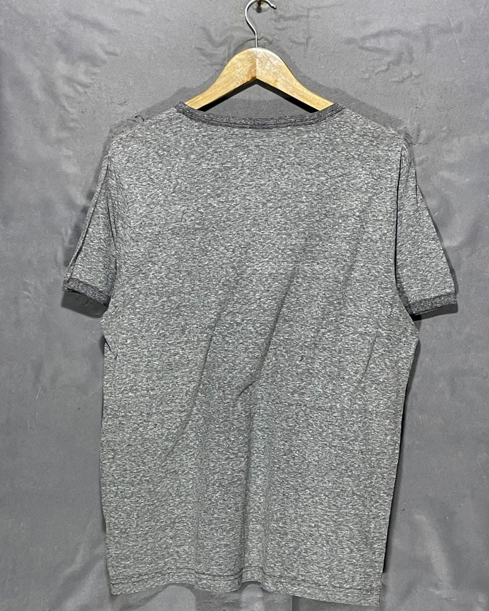 Aeropostale Gray T Shirt For Men M