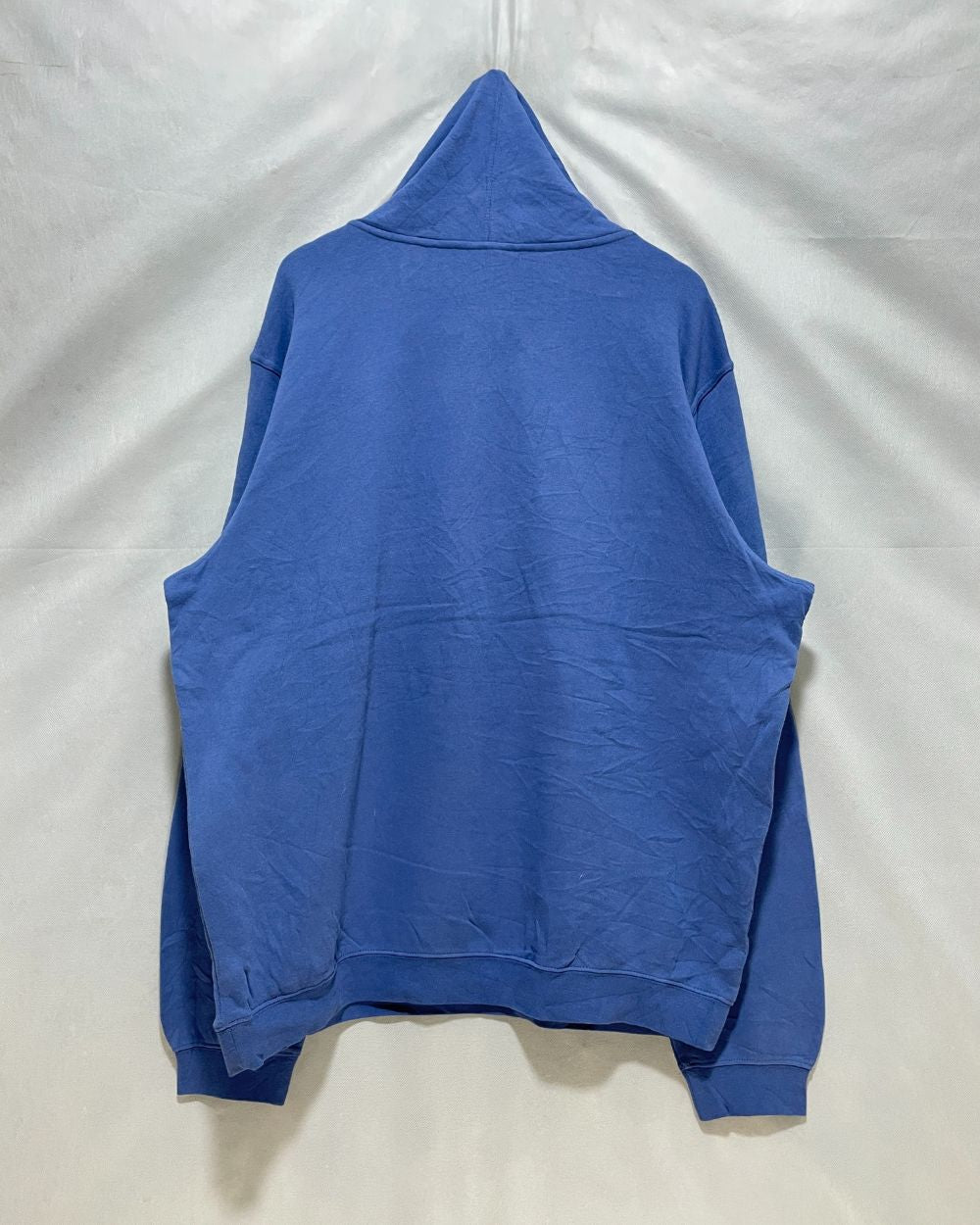 Hurley Blue For Men Hoodie XXL