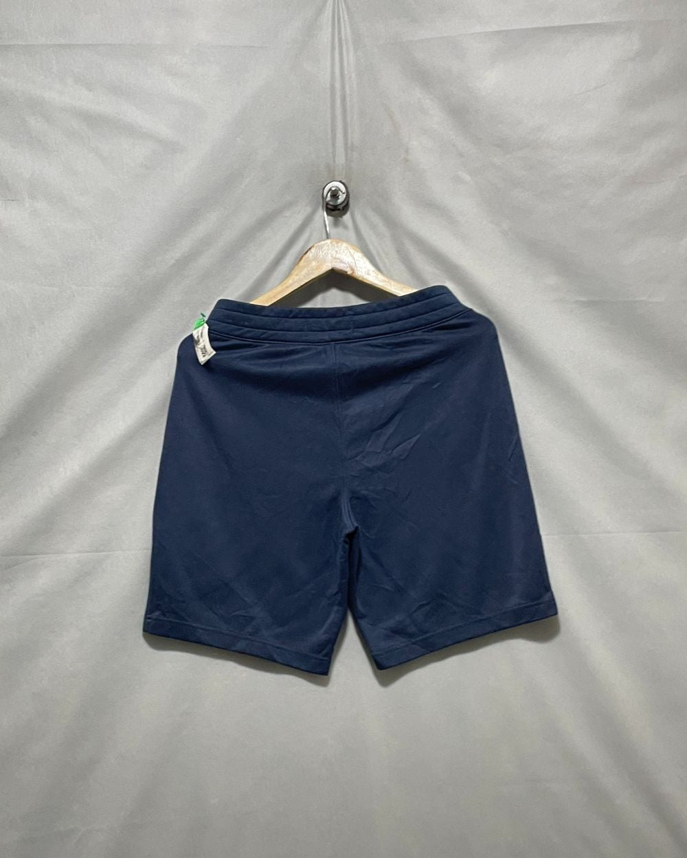 Hollister Blue Cotton Short For Men X Small