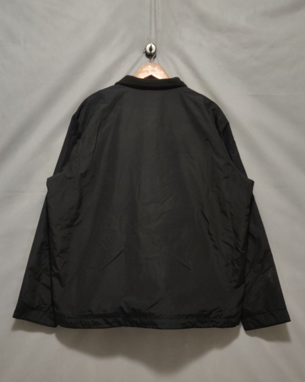Port Authority Black Jacket For Men X Large