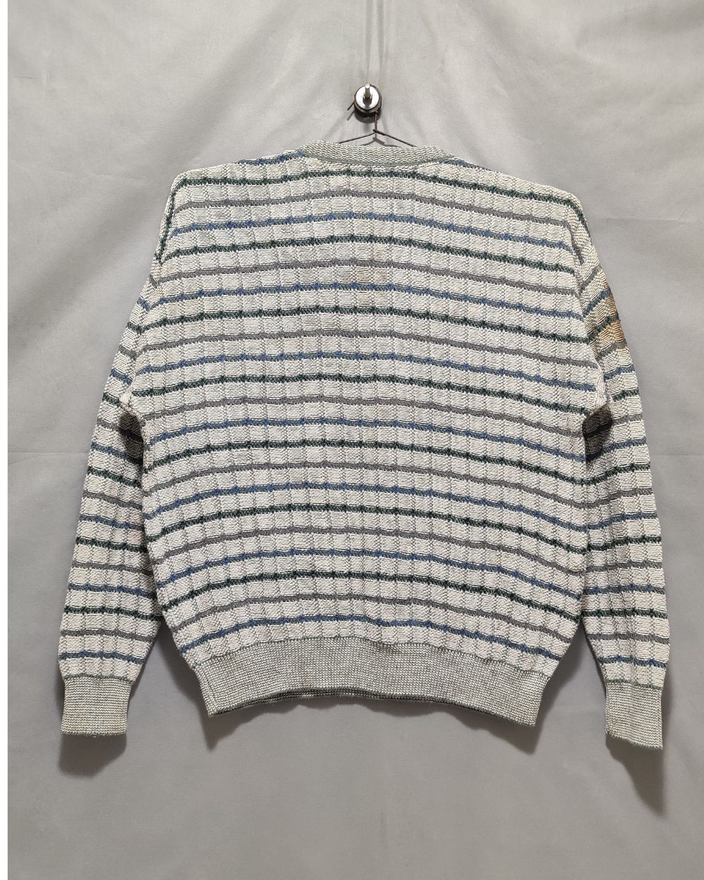 Stjohns Bay Blue For Women Sweater X Large