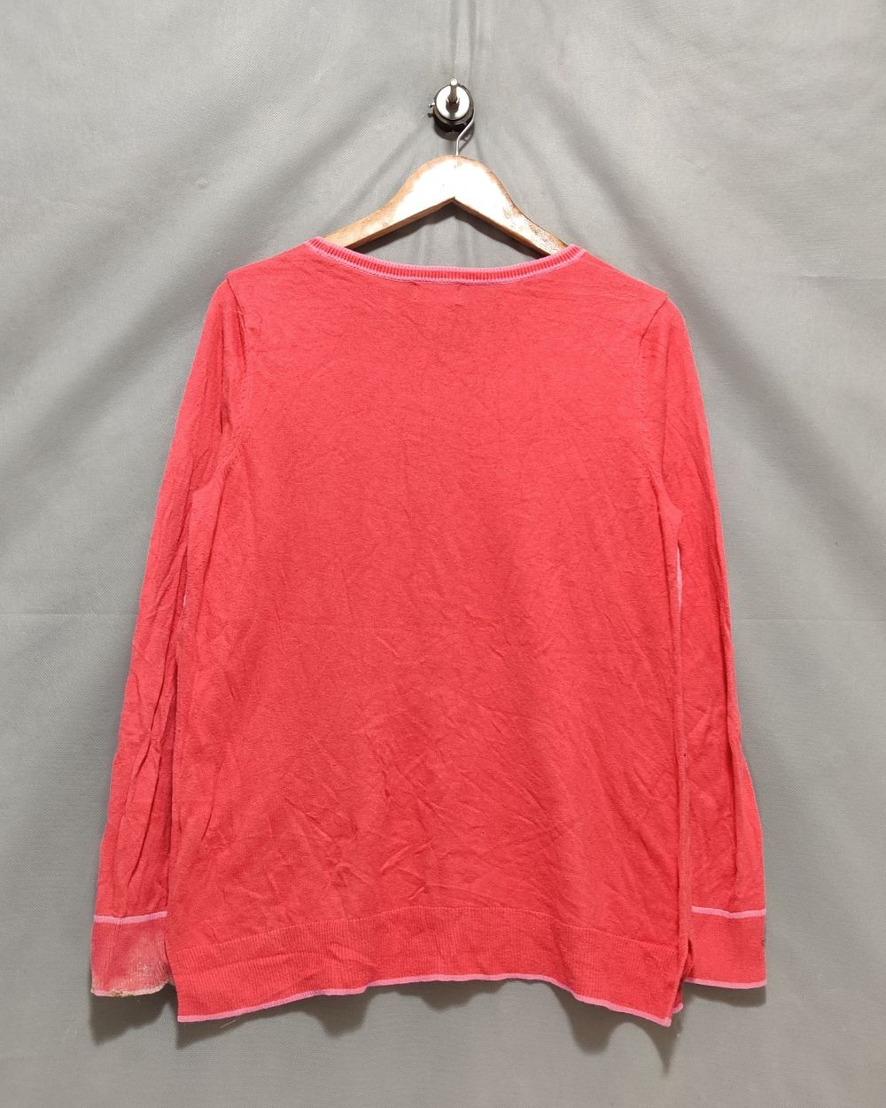 Old Navy Pink For Women Sweater Large