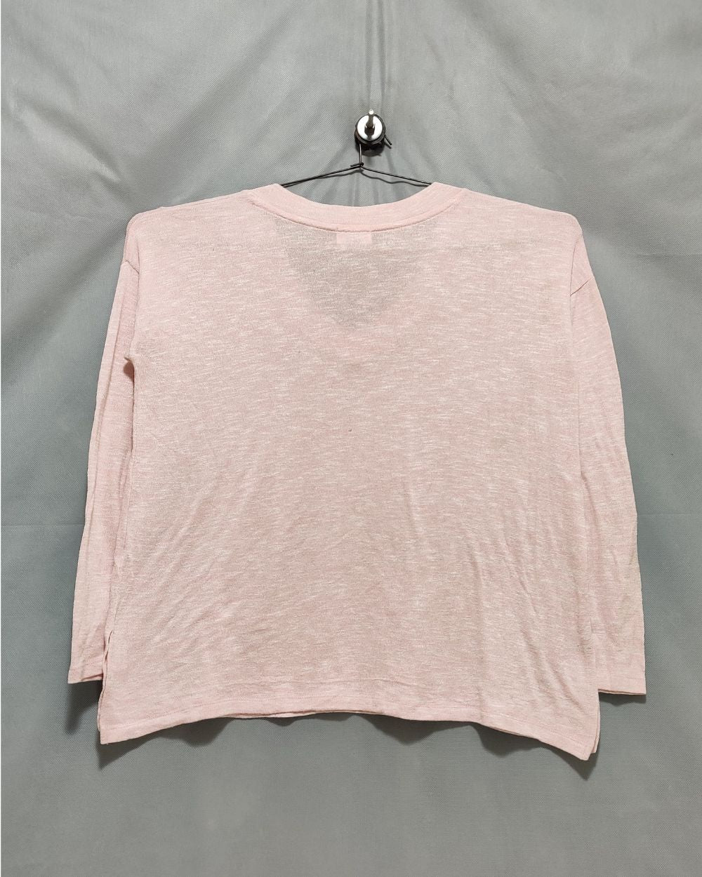 Old Navy Blue For Women Sweater Small