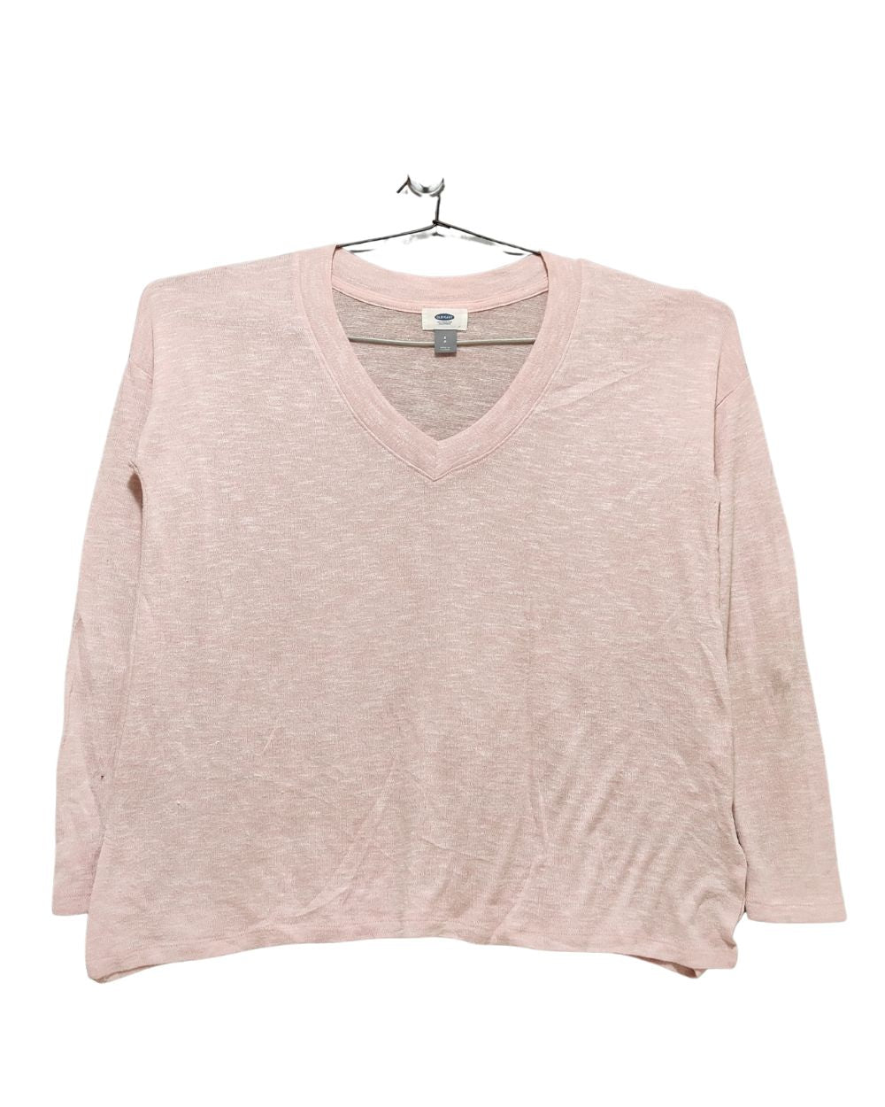 Old Navy Blue For Women Sweater Small