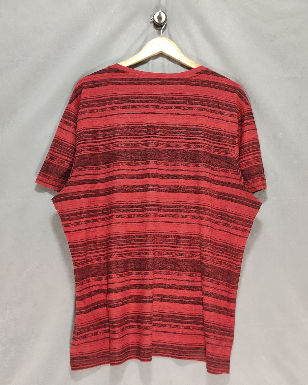 American Rag Red T Shirt For Men XX Large