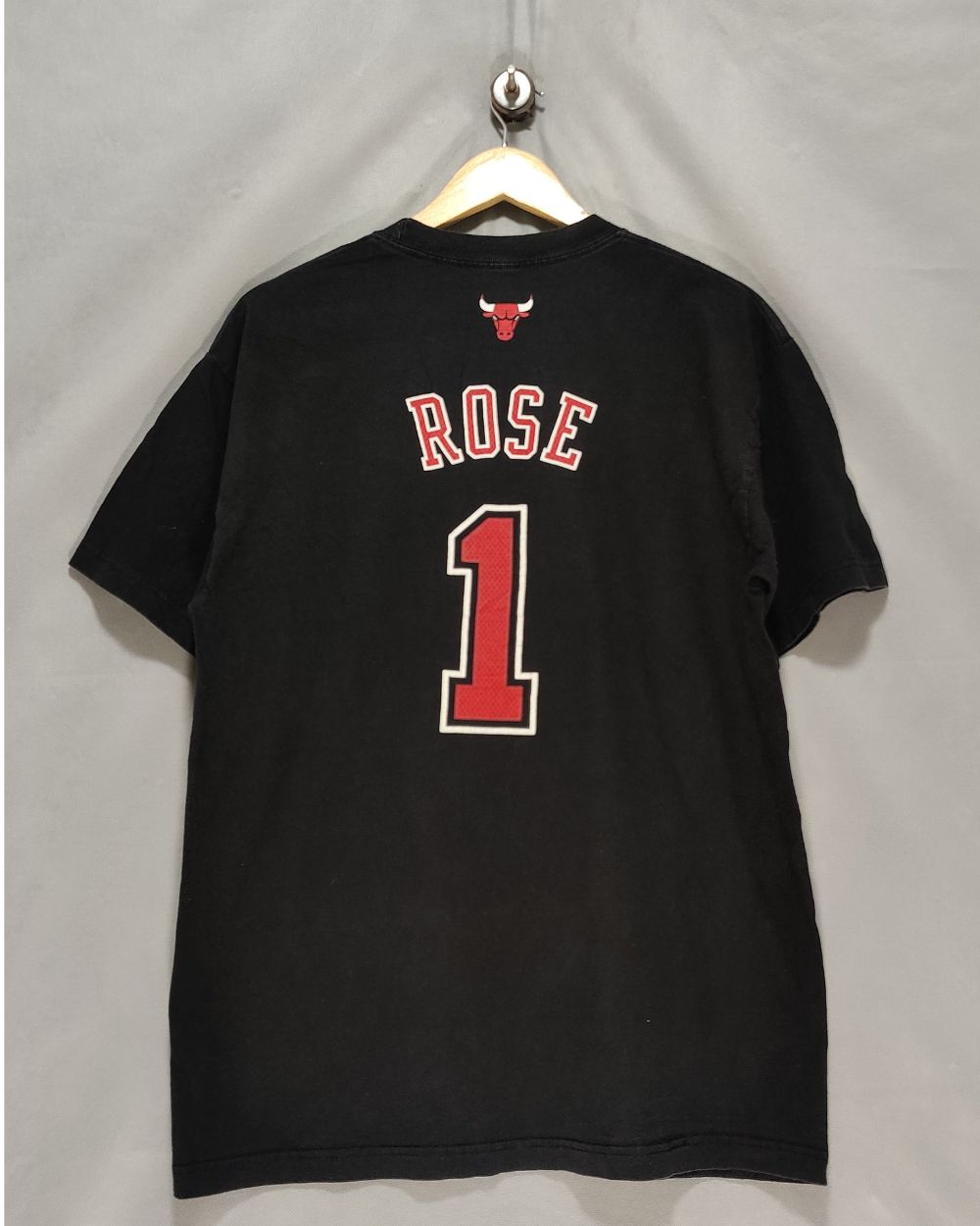 Adidas Black T Shirt For Men Large