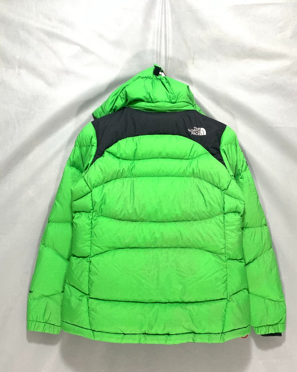 The North Face Green For Men Jacket Small