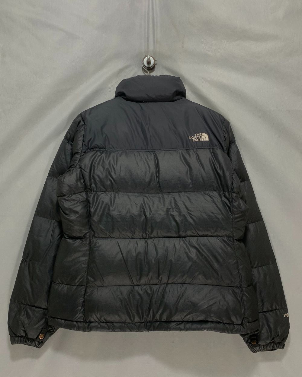 The North Face Black For Men Jacket  X Large