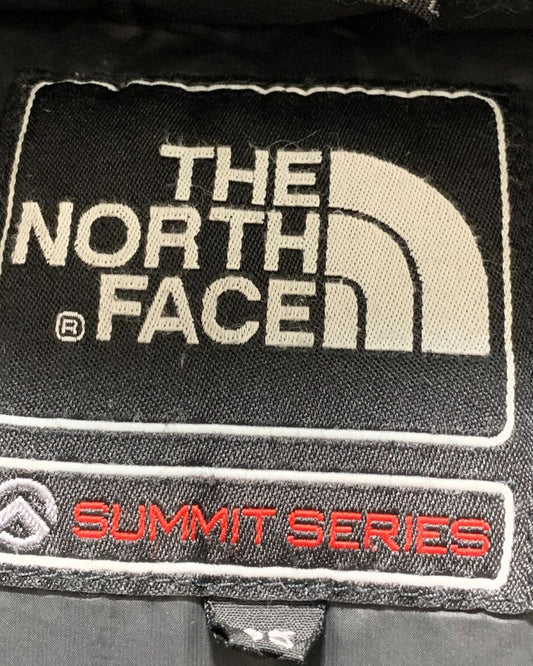 The North Face Black For Unisex Jacket Medium