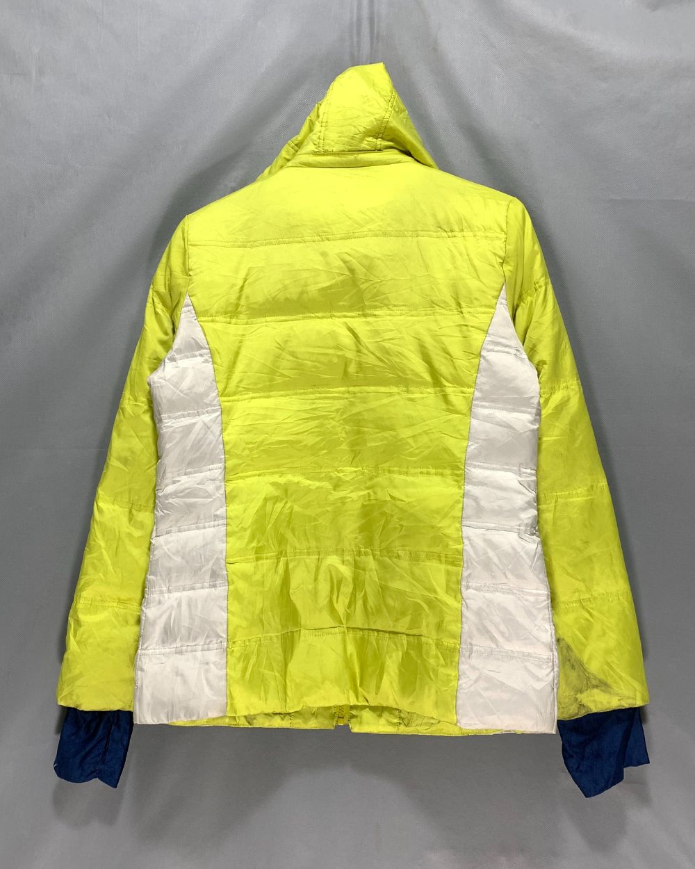 Nautica Yellow For Men Jacket M
