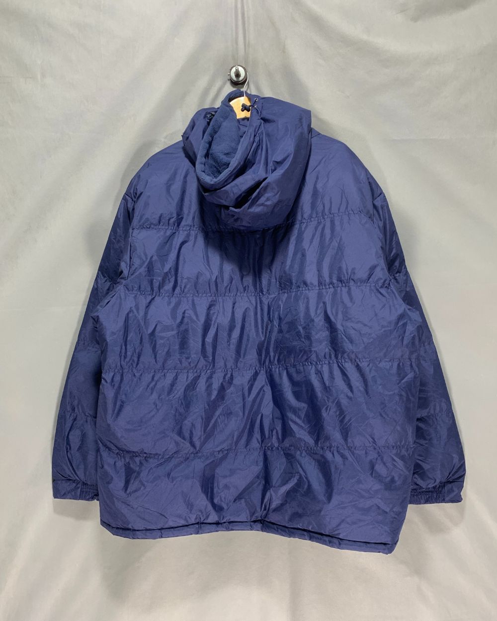 Mountain Club Blue For Men Jacket XXL