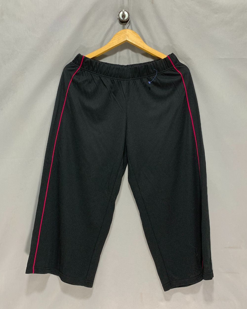 Champion Black Sport Winter Trouser For Women M