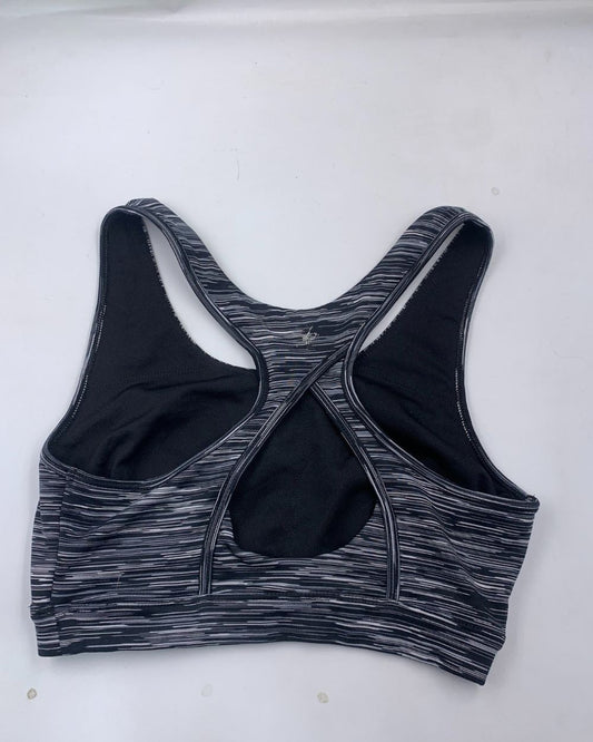 Thrift Hub Sports Bra For Women Small