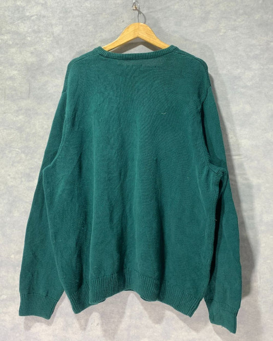 Chaps Sweater for Men XX Large