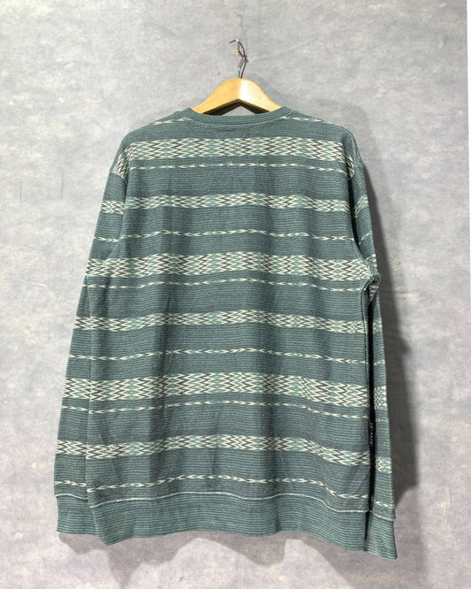 Vissla Sweatshirt for Men X Large