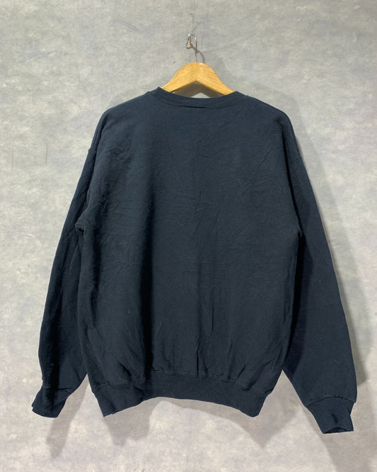 Hanes Sweatshirt for Men X Large