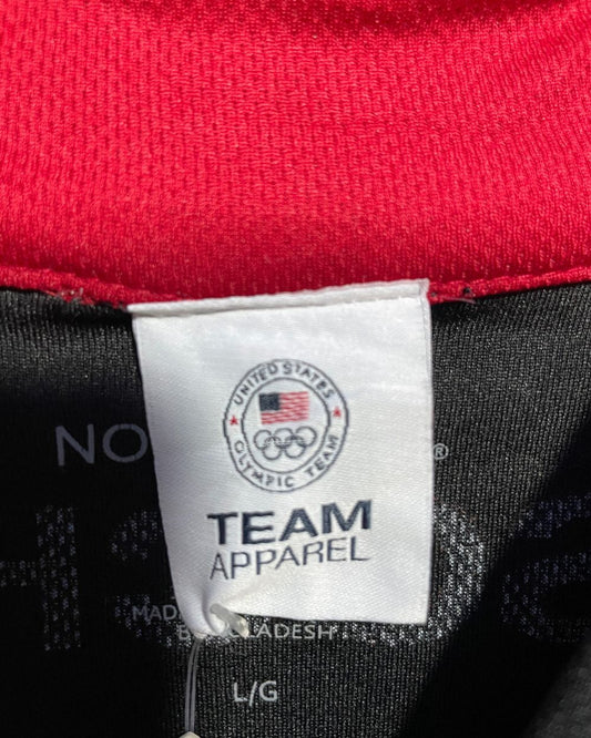 Team Apparel Sweatshirt for Men Large