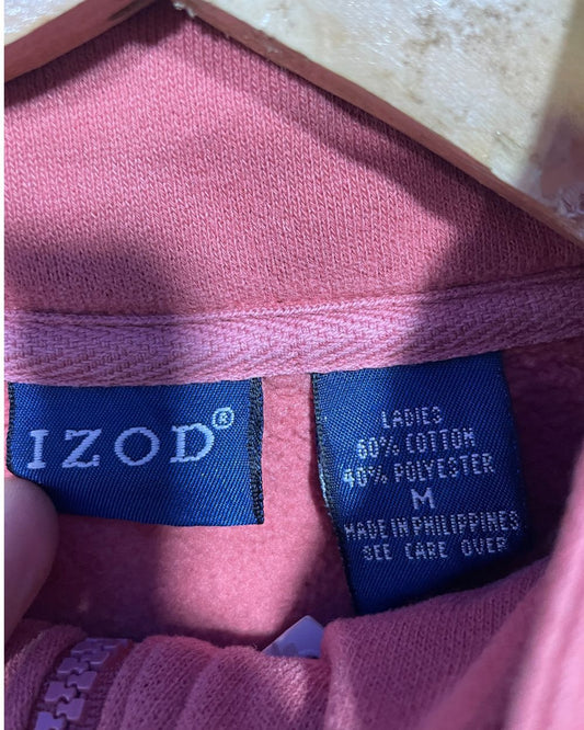 Izod Sweatshirt for Men X Large