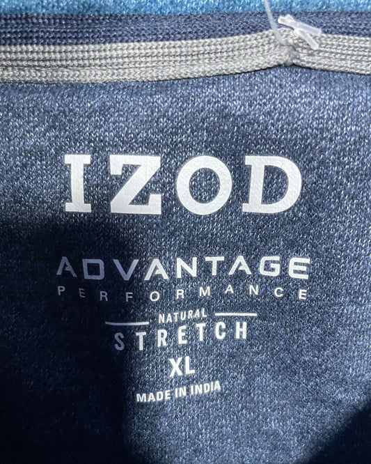 Izod Sweatshirt for Men X Large