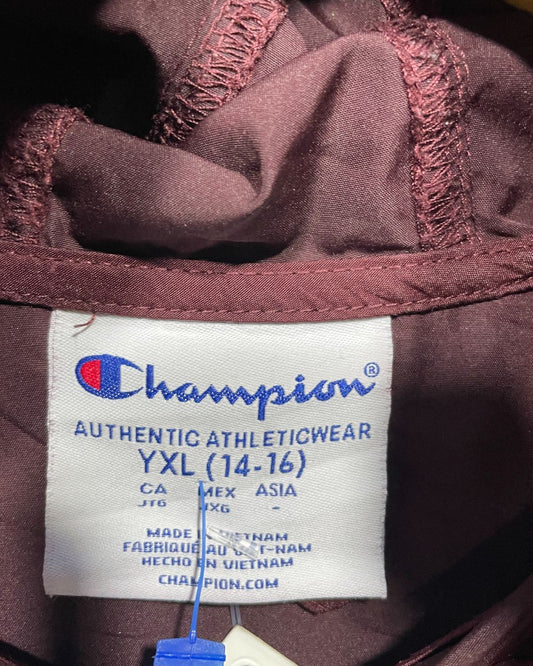 Champion Sweatshirt for Kids 16 Years