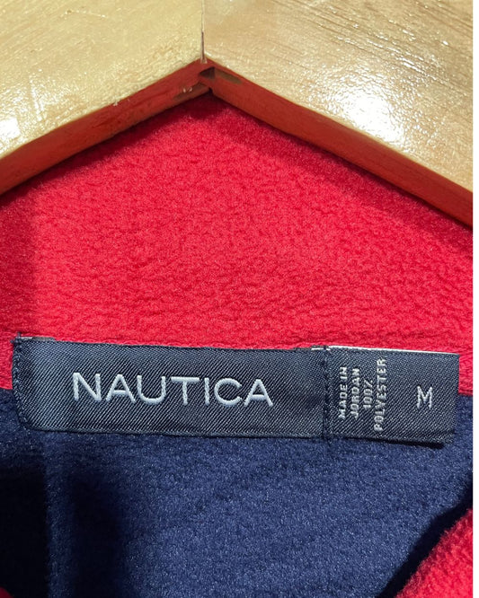Nautica Sweatshirt for Men Medium