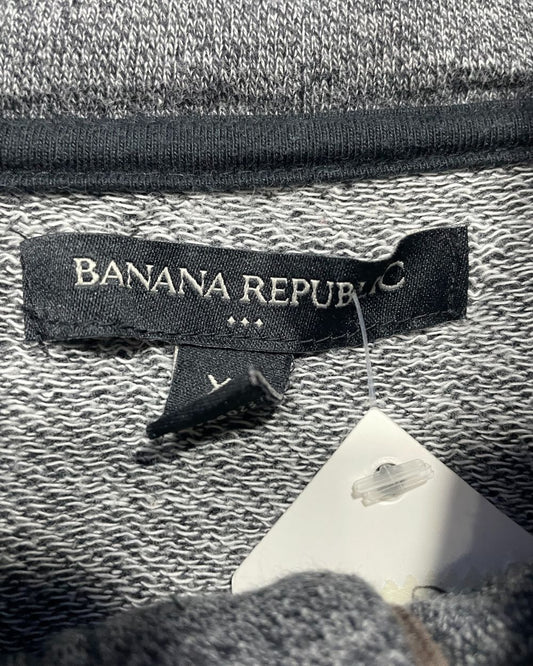 Banana Republic Sweatshirt for Men Large