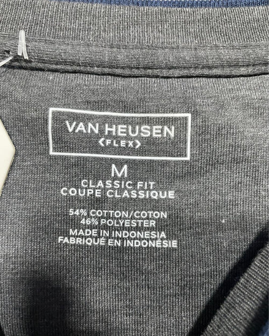 Van Heusen Sweatshirt for Men Medium