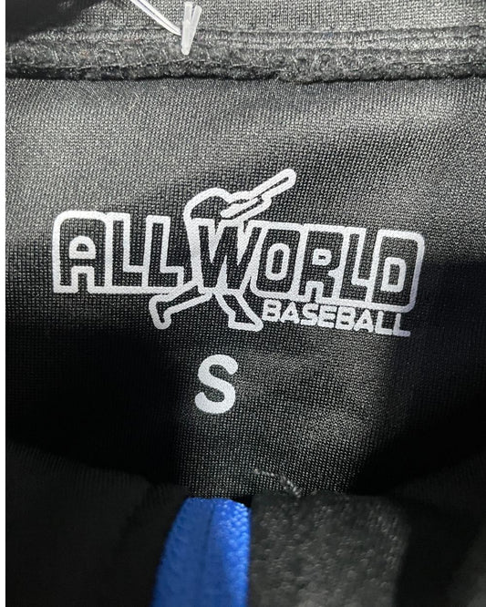 All World Sweatshirt for Men Small