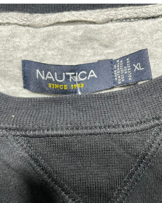 Nautica Sweatshirt for Men X Large