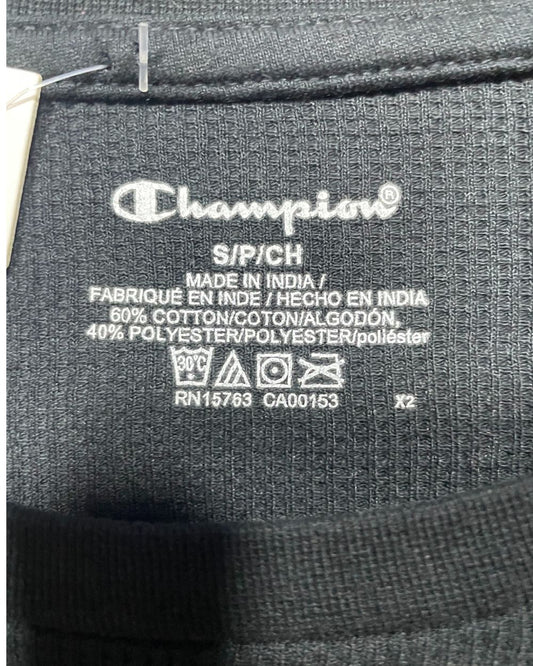Champion Sweatshirt for Men Small