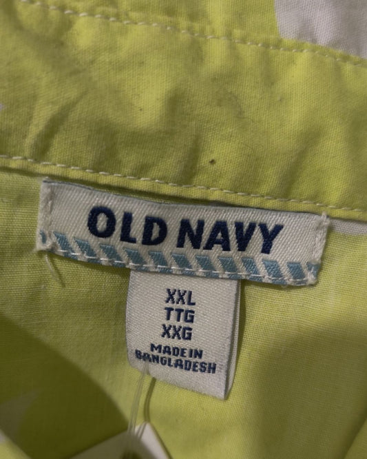 Old Navy For Men Shirt Small
