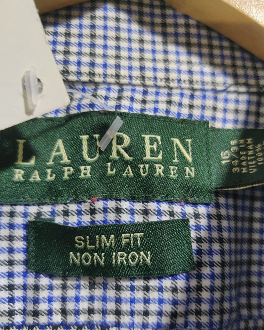 Ralph Lauren For Men Shirt Large