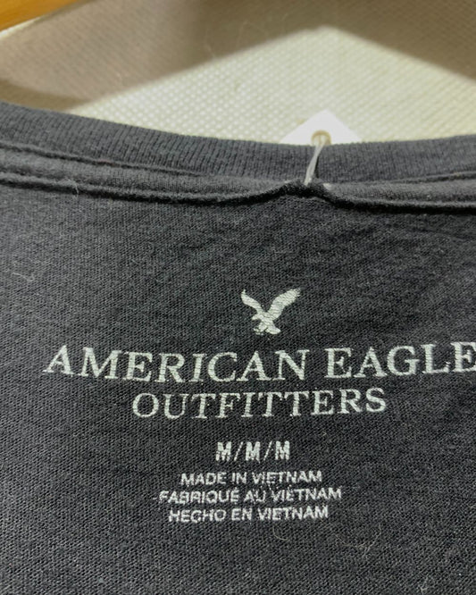 American Eagle For Men Cotton T Shirt