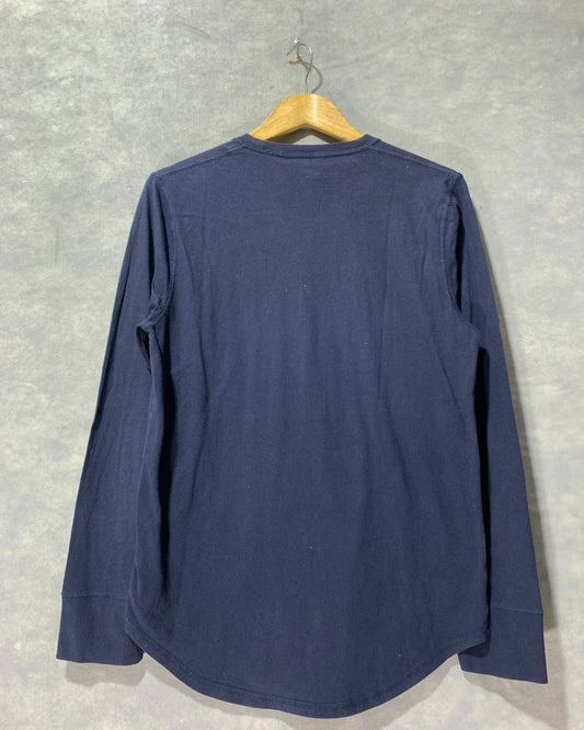 Hollister For Men Cotton T Shirt Small