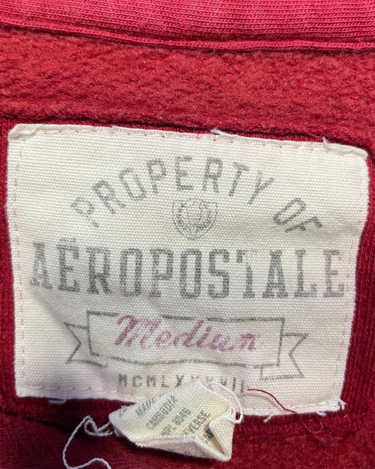 Aeropostale For Men Hoodie Large