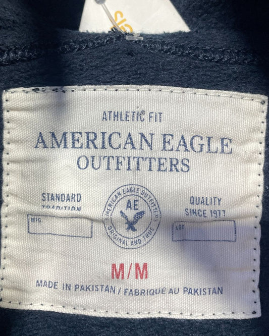 American Eagle For Men Hoodie Medium