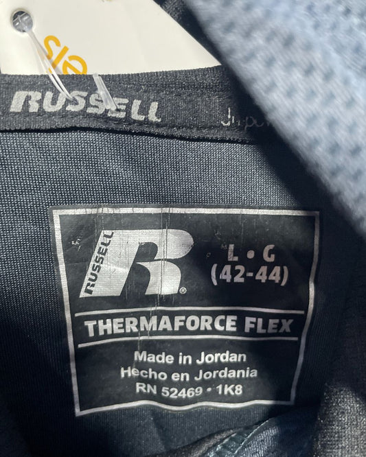 Russell For Men Hoodie Large