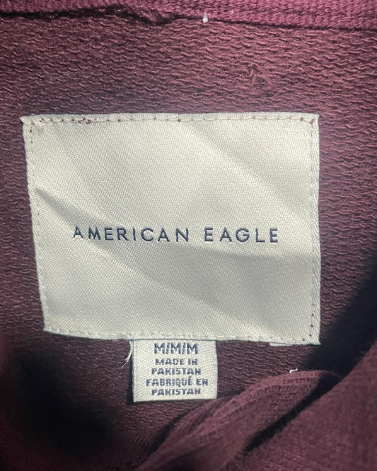 American Eagle For Men Hoodie Medium