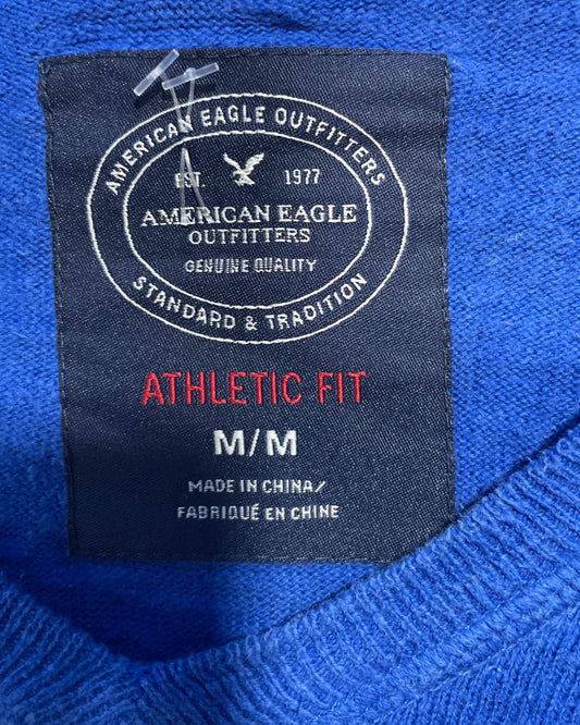 American Eagle For Men Sweater Medium