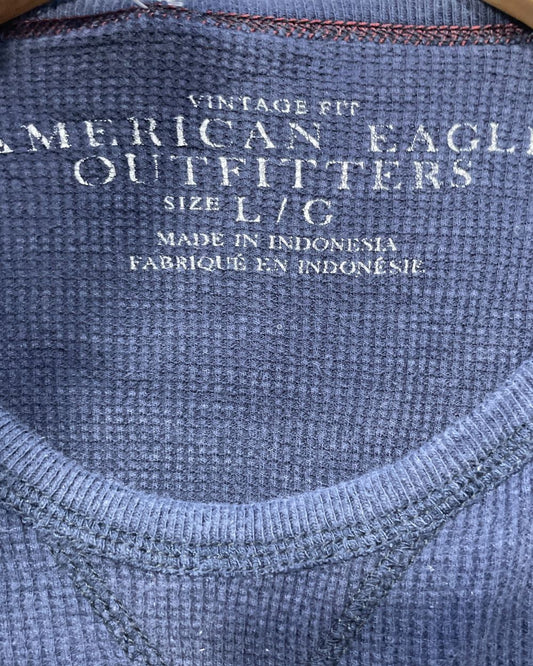 American Eagle For Men Sweater Small