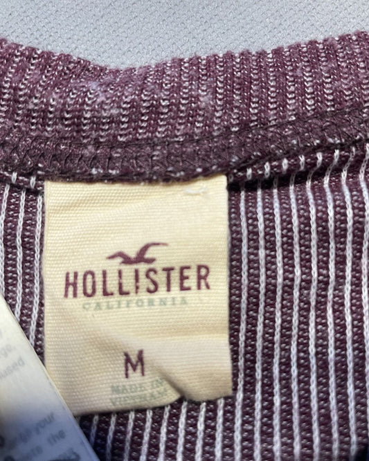 Hollister For Men Sweater Medium