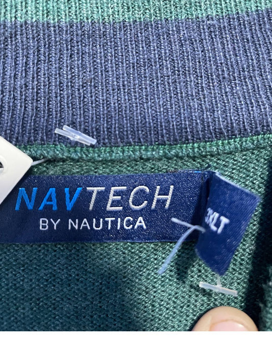 Nautica For Men Sweater 3X Large