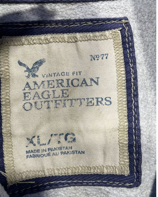 American Eagle Brand For Men Sweatshirt X Large