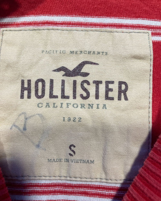 Hollister For Men Sweatshirt Small