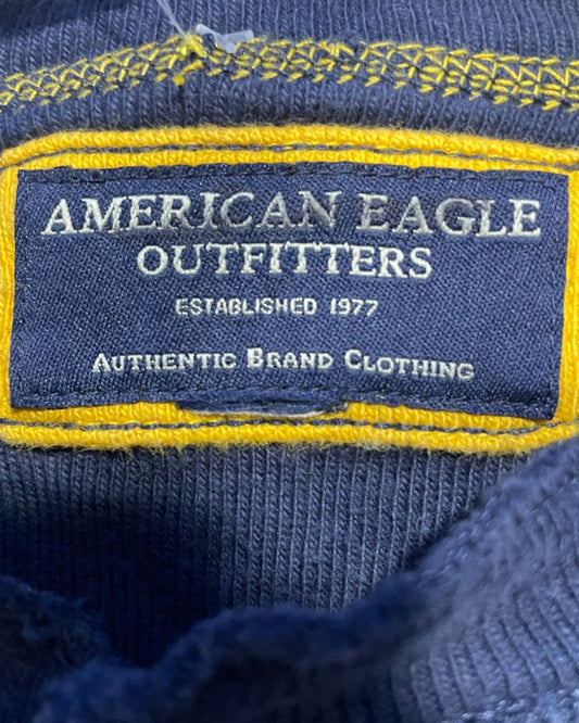 American Eagle For Men Sweatshirt X Small