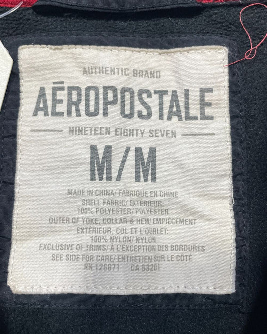 Aeropostale Zipper for Men Medium