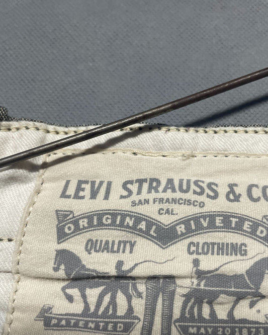 Levi's For Men Dress Pant Large